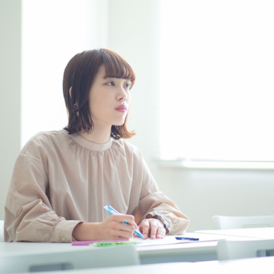 ノートルダム清心女子大学
