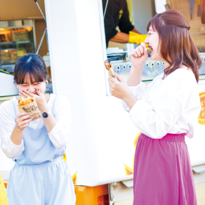 梅花女子大学