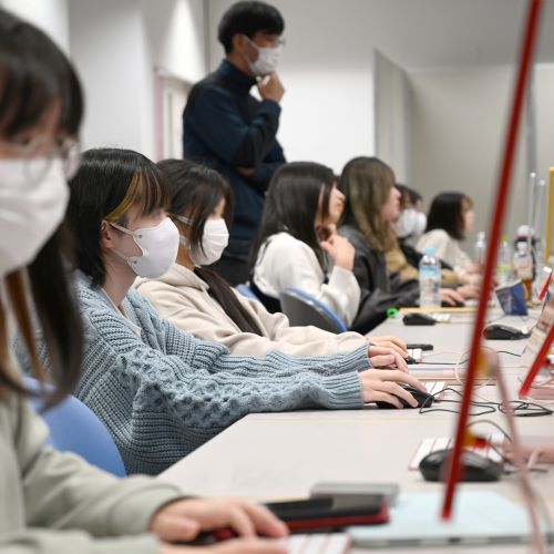 文星芸術大学4