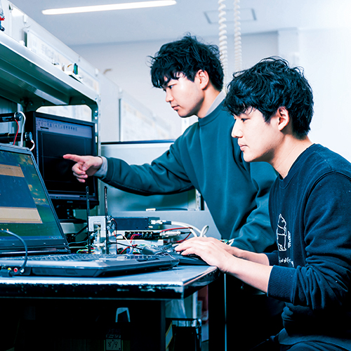 東京都市大学