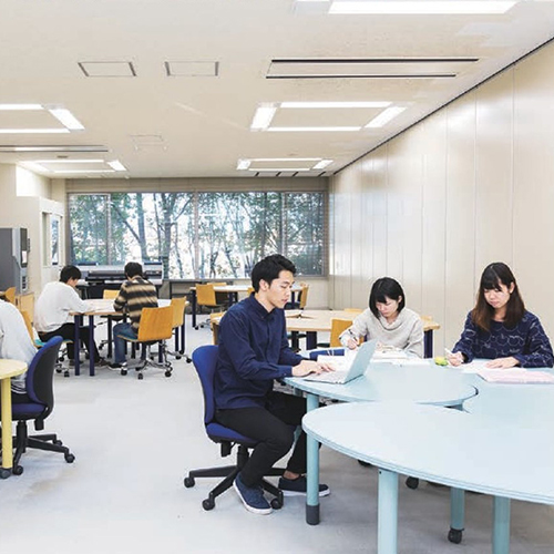 東京都市大学