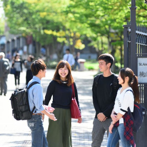 桃山学院大学