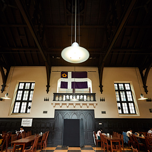 立教大学