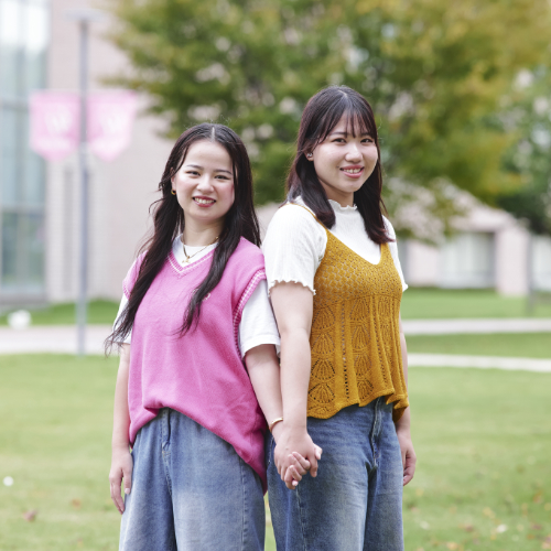 和洋女子大学3