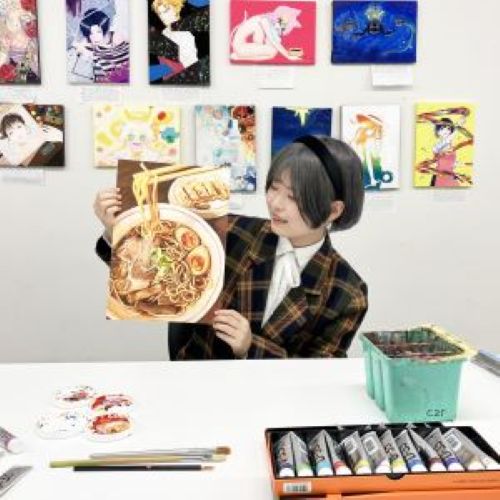 北海道芸術デザイン専門学校