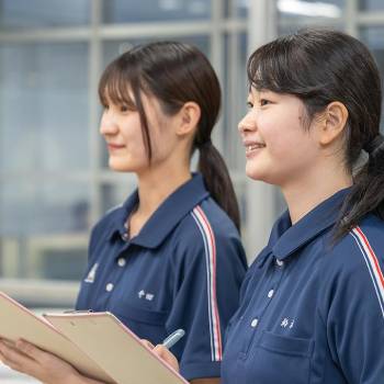 京都福祉専門学校