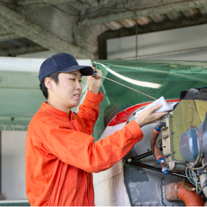大阪航空専門学校