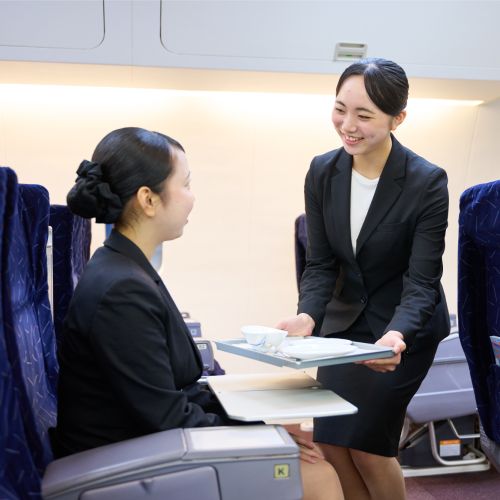 大阪航空専門学校