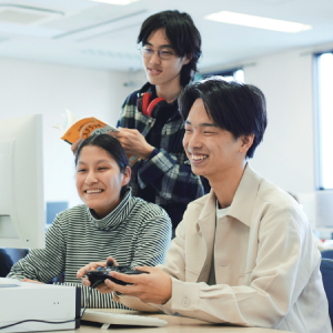 近畿コンピュータ電子専門学校