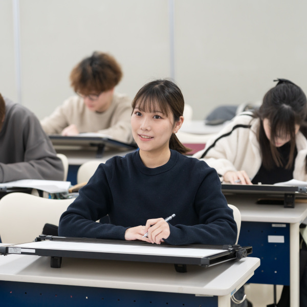 中央工学校ＯＳＡＫＡ2