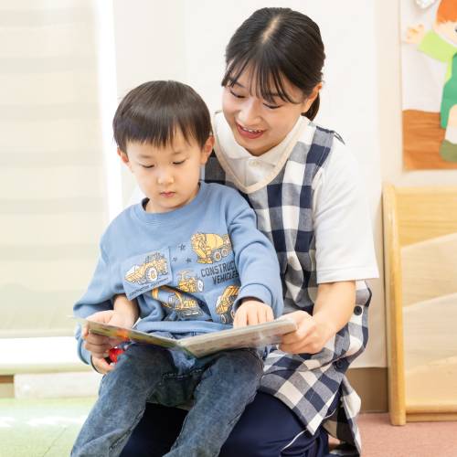 箕面学園福祉保育専門学校2
