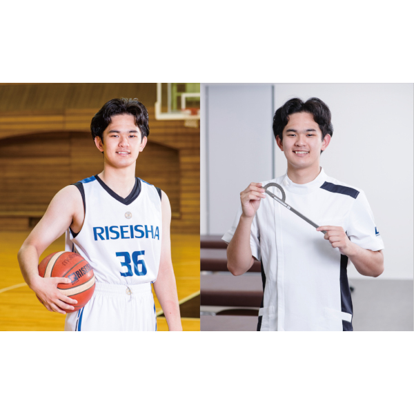 履正社国際医療スポーツ専門学校