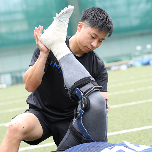 大阪リゾート＆スポーツ専門学校