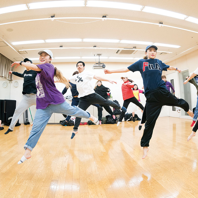 キャットミュージックカレッジ専門学校