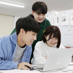 創造社デザイン専門学校