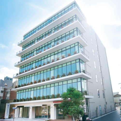 専門学校 岡山ビジネスカレッジ