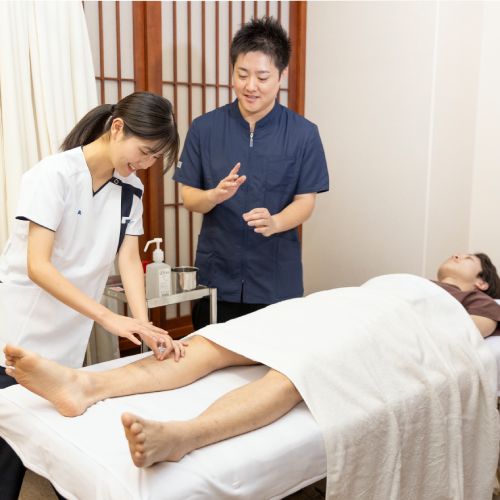 四国医療専門学校2