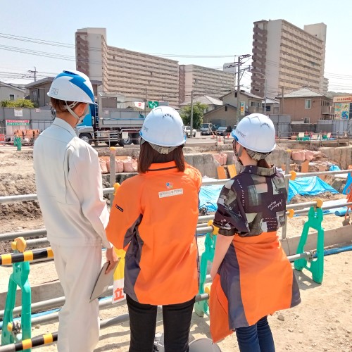 福岡建設専門学校3