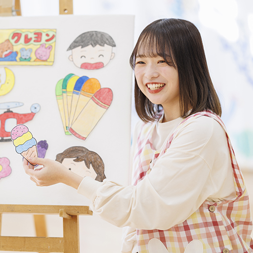 秋草学園短期大学3