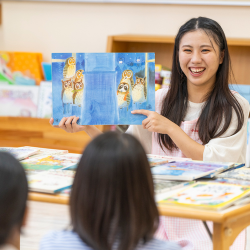 小田原短期大学2