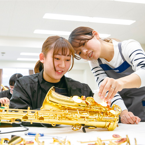 大垣女子短期大学