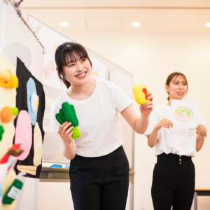 大阪国際大学短期大学部4
