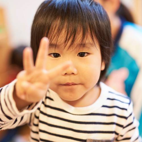 大阪総合保育大学短期大学部