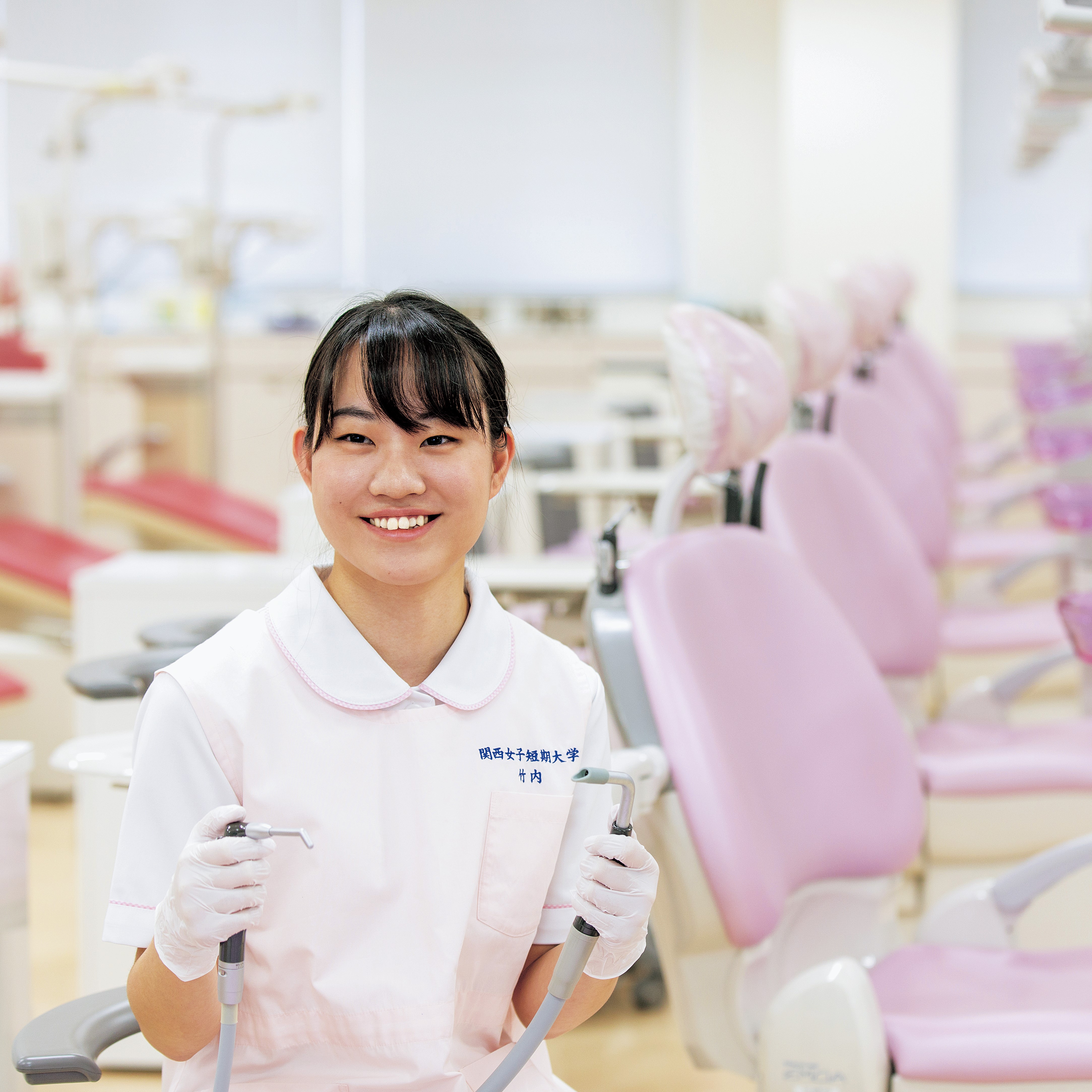 関西女子短期大学