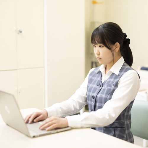 群馬医療福祉大学短期大学部2