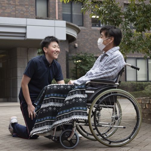 群馬医療福祉大学短期大学部4