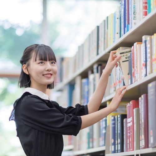 郡山女子大学短期大学部3