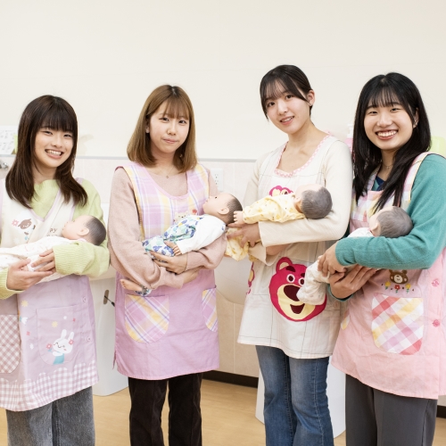 埼玉純真短期大学