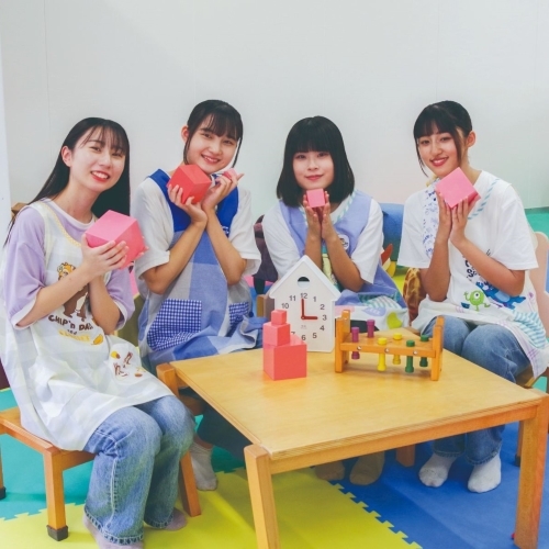 埼玉純真短期大学