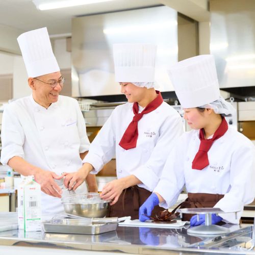 滋賀短期大学のオープンキャンパス