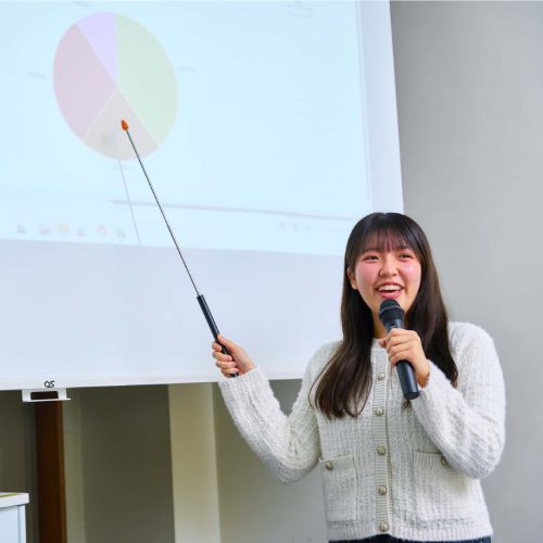 滋賀短期大学のオープンキャンパス