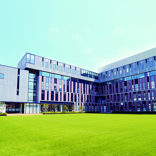 千葉経済大学短期大学部