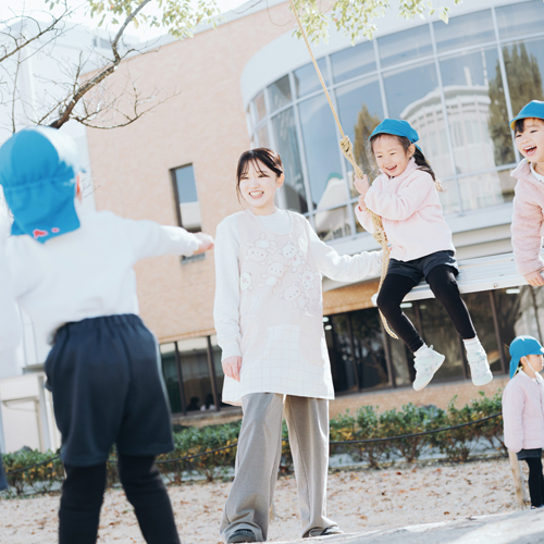 名古屋短期大学