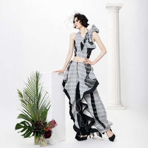 香蘭ファッションデザイン専門学校