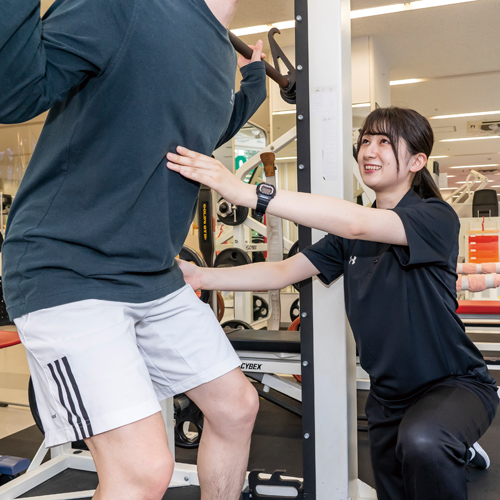 福岡リゾート＆スポーツ専門学校