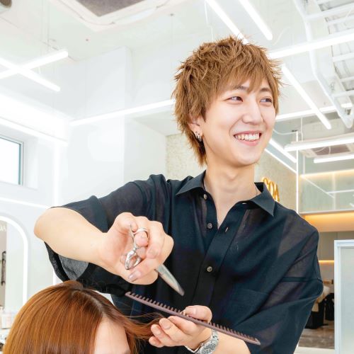 福岡ビューティーアート専門学校2