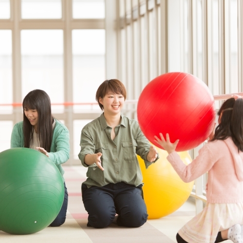 新潟医療福祉大学