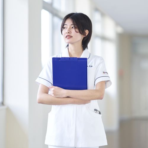 群馬医療福祉大学