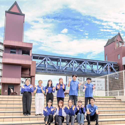 東京富士大学
