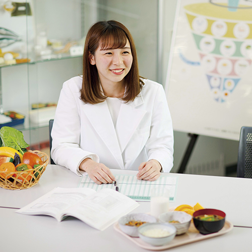 高崎健康福祉大学