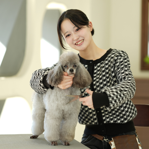 高崎動物専門学校