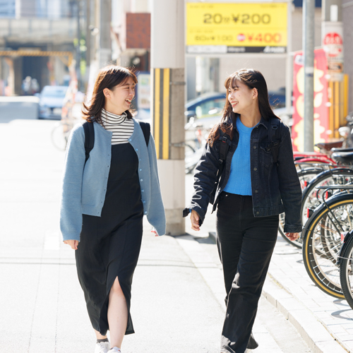 東京ＩＴ会計公務員専門学校大宮校