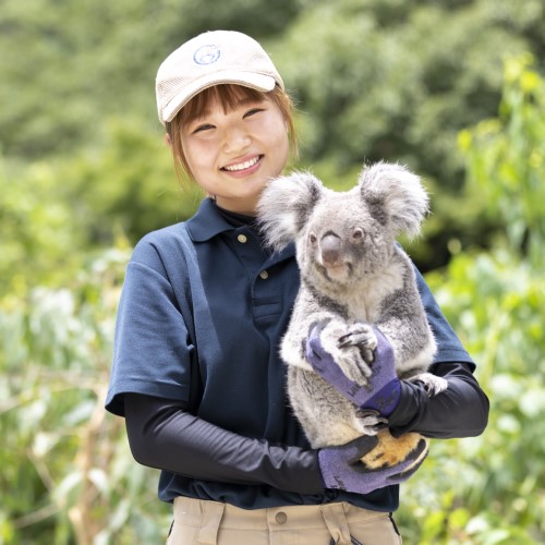 福岡ＥＣＯ動物海洋専門学校4