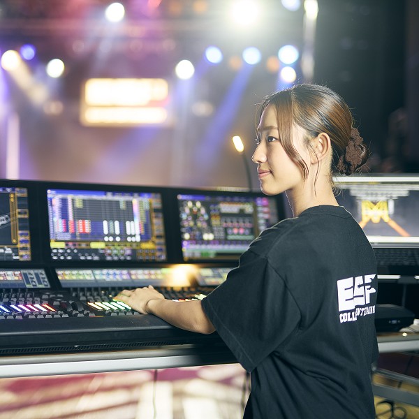 専門学校ＥＳＰエンタテインメント大阪