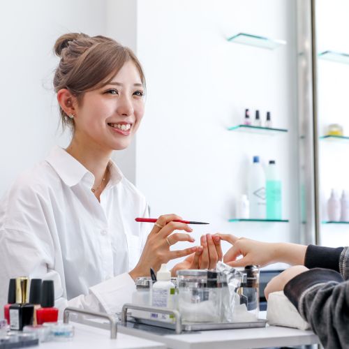 関西ビューティプロ専門学校