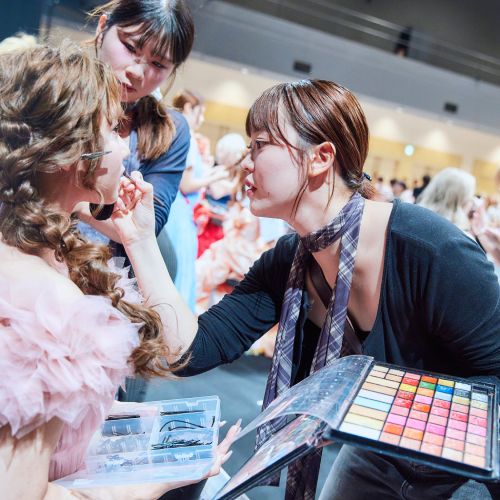 関西ビューティプロ専門学校